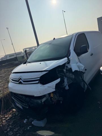 Citroen Jumpy Maxi 1.5 Bluehdi 120cv 