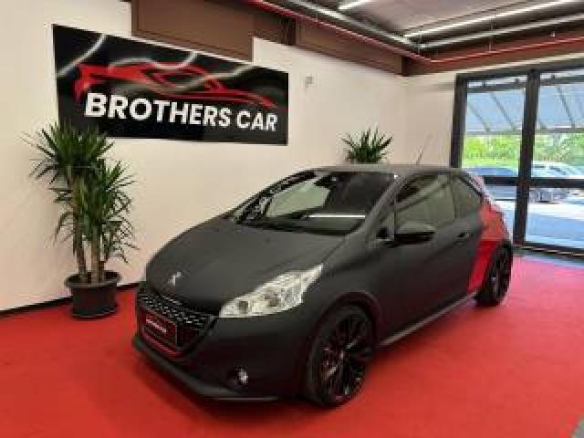 Peugeot 208 208 Gti 30°th Edizione Speciale  