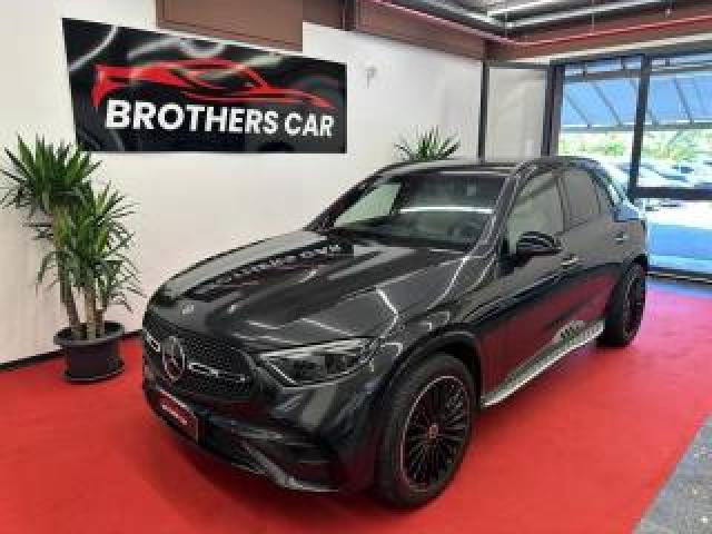 Mercedes Benz Glc 220 D 4matic Premium Amg Tetto - Pelle Full 