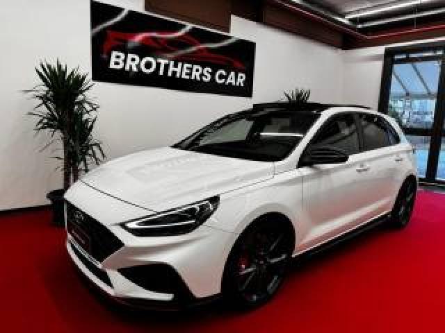 Hyundai I30 2.0 280cv Dct N Performance Tetto - Gusci 