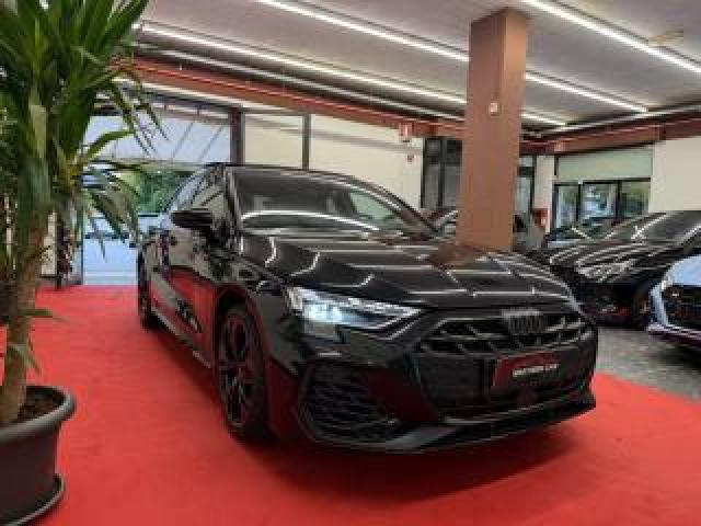 Audi S3 Spb Tfsi Quattro S Tronic Akra Tetto  