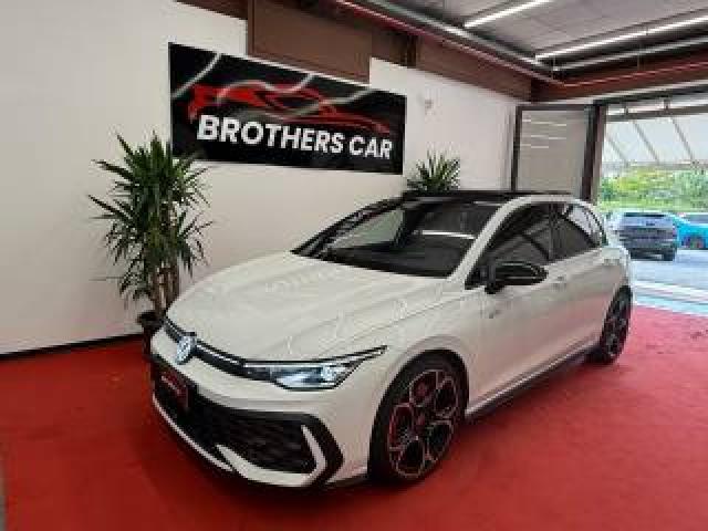 Volkswagen Golf Gti 2.0 Tsi Gti Dsg Performance Tettuccio  