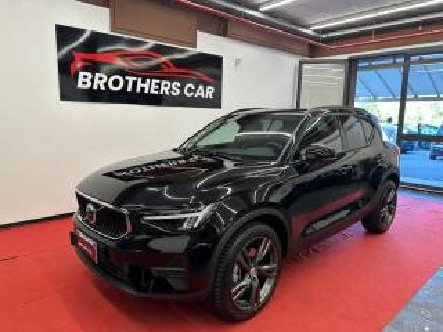 Volvo Xc40 B3 Automatico Essential 20  