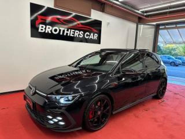 Volkswagen Golf Gti 2.0 Gti Dcc - Tetto - Hk - Gancio Traino Full 