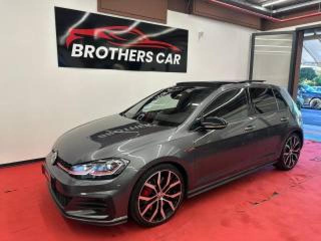 Volkswagen Golf Gti Performance 2.0 245cv Dsg Tetto - Pelle  