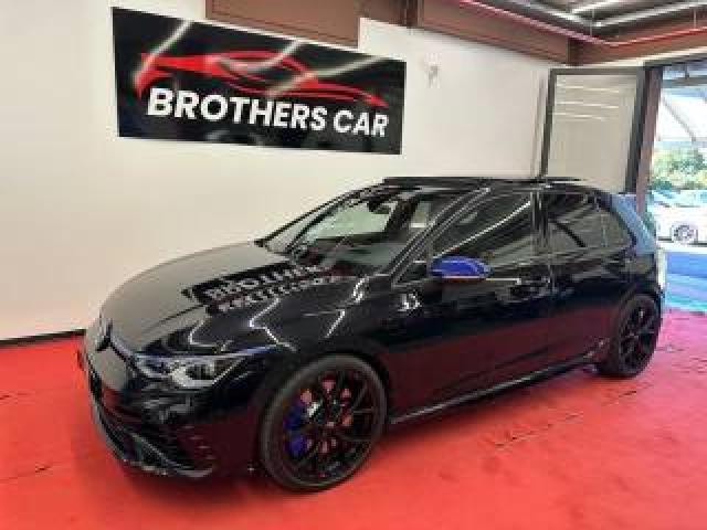Volkswagen Golf R 2.0 R Dsg 4motion 20 Years Akrapovic 