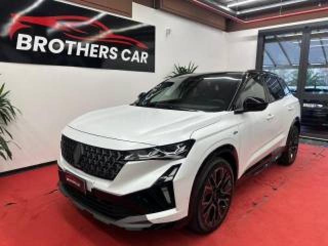 Renault Austral Full Hybrid 200cv Esprit Alpine 20 - Matrix 