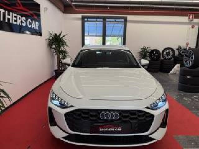 Audi A5 Avant Tfsi 110 Kw S Tronic Business 