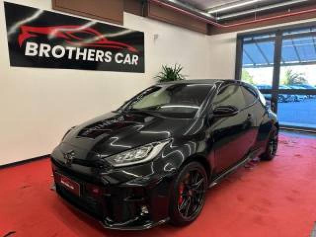 Toyota Yaris 1.6 Turbo Gr Yaris Circuit - Cerchi Forgiati 