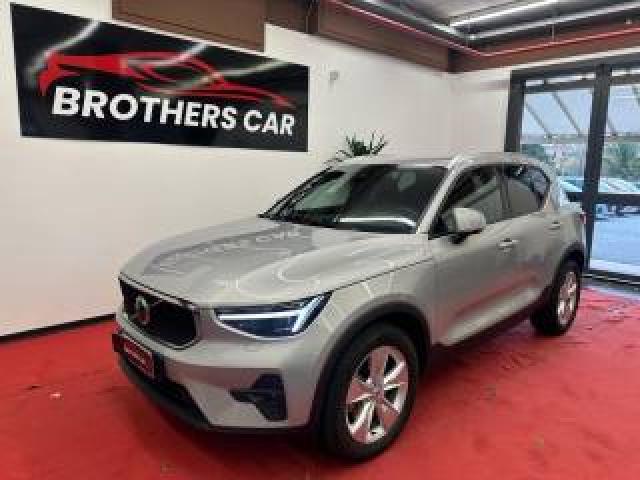 Volvo Xc40 B3 Automatico Core - Full Opts 