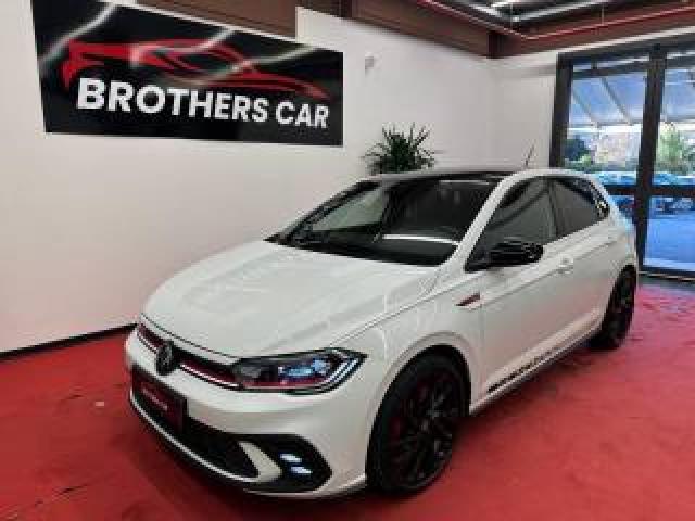 Volkswagen Polo Gti 2.0 Dsg Gti 25' Anniversario 