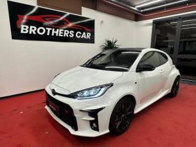 Toyota Yaris 1.6 Gr Yaris Circuit Cerchi Forgiati 