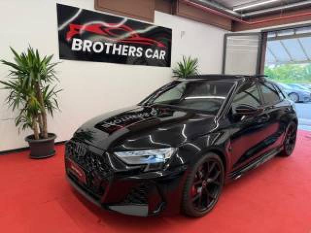 Audi Rs3 Restyling Gusci - Rs Pack - Tetto 