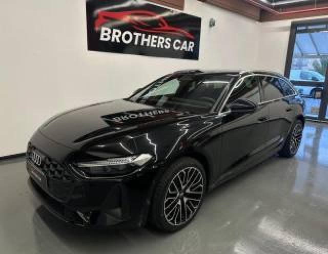 Audi A5 Avant Tfsi 150cv S Tronic S Line Interno 