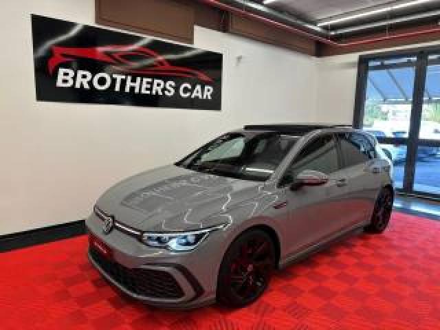 Volkswagen Golf Gti Tetto - Retrocamera - Pack Luci 