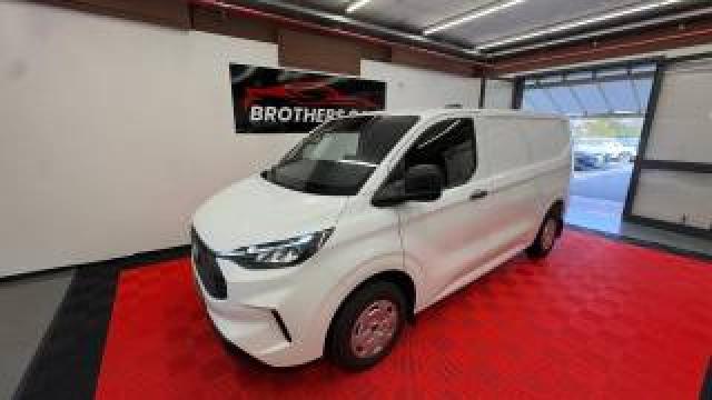 Ford Transit Custom 280 2.0 136cv Pc Furgone Trend 