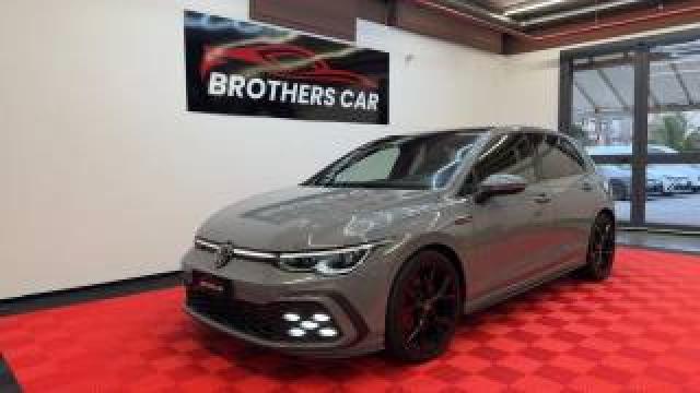 Volkswagen Golf Gti Tetto - Dcc - Hk - Pelle 