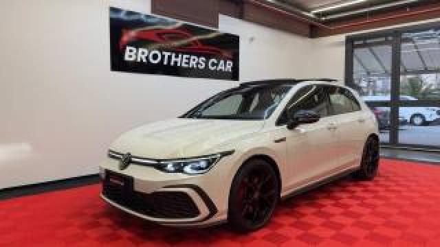 Volkswagen Golf Gti Tetto - 19 