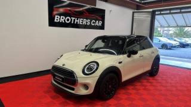 Mini One 1.5 One 75cv Baker Street 