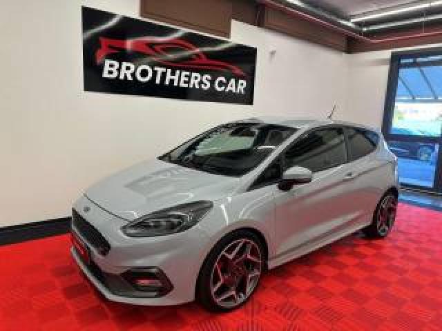 Ford Fiesta 1.5 200cv St Performance Pack  