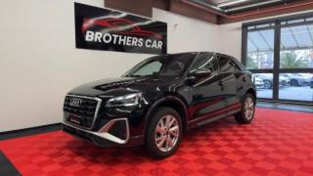 Audi Q2 30 Tdi S Tronic S Line  