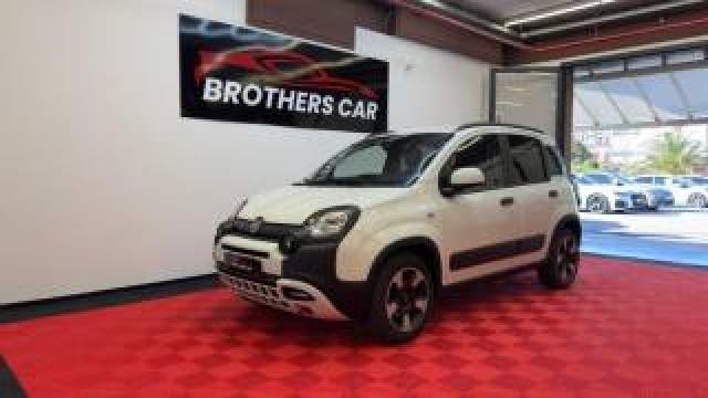 Fiat Panda 1.0 S&s Hybrid 
