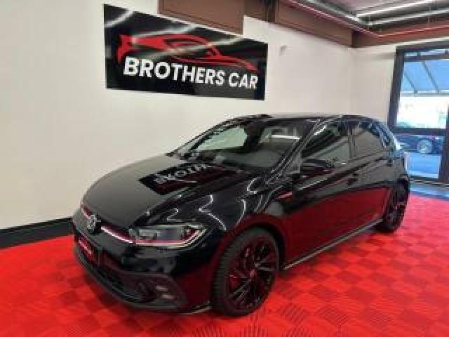 Volkswagen Polo Gti 2.0 Dsg Gti 25' Anniversario 1 Of 2005 