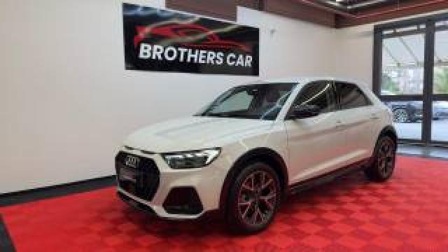 Audi A1 Allstreet S Tronic Full Led 