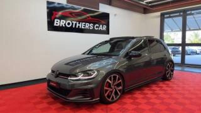 Volkswagen Golf Gti Performance Dsg 350cv - Tetto - Full  