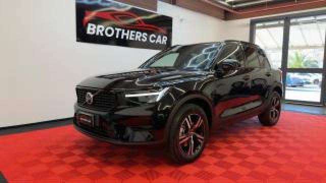 Volvo Xc40 B3 Automatico Plus Dark 