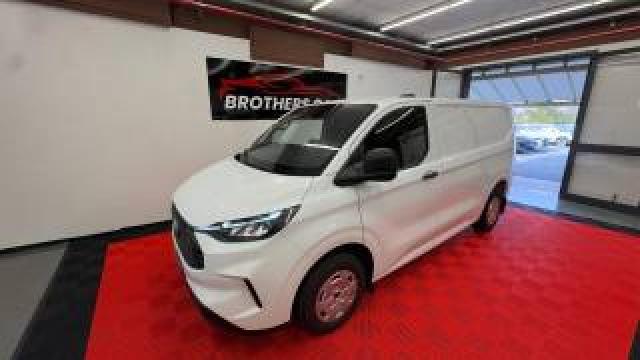 Ford Transit Custom 2.0 Ecoblue 136cv Trend 
