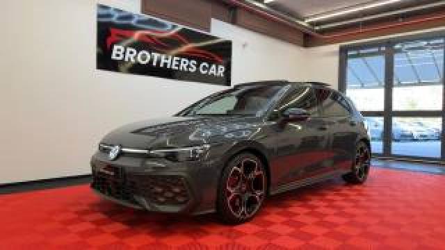 Volkswagen Golf Gti 2.0 Dsg Gti Tetto Pelle Head-Up 