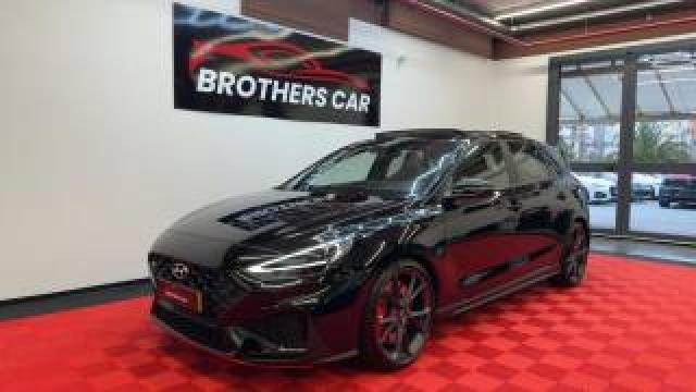 Hyundai I30 2.0 280cv Dct Tetto - Gusci - Tetto 