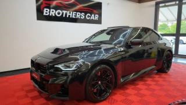 Bmw M2 Tetto - Carbonio - Harmann/kardon 