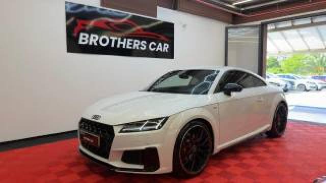 Audi Tt Competition 45 Tfsi Quattro - 20'' 