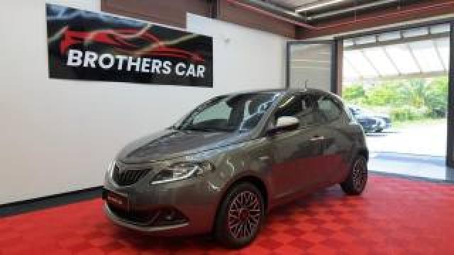 Lancia Ypsilon 1.0 5 Porte S&s Hybrid Alberta Ferretti 