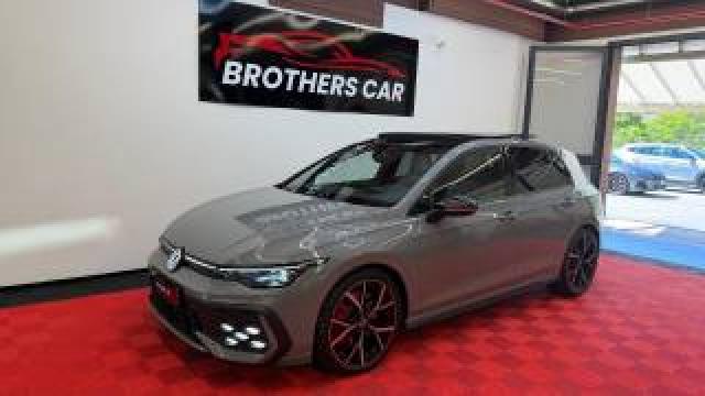 Volkswagen Golf Gti 2.0 Dsg Gti Dcc Tetto Pelle Head-Up H&k 