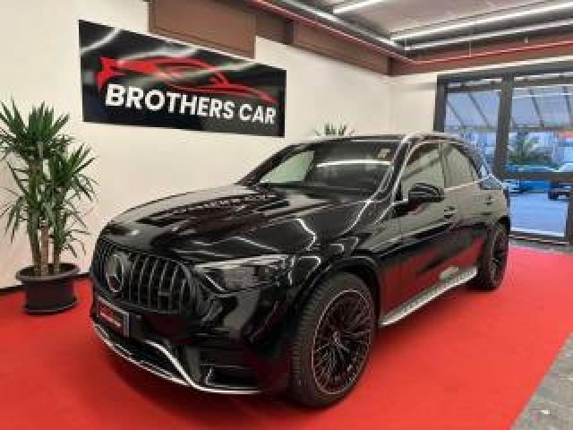 Mercedes Benz Glc 43 Amg 4matic Amg Ita - 21 - Tetto  