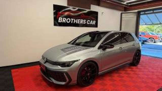 Volkswagen Golf Gti 2.0 Tsi Dsg Dcc Matrix Iq Light 