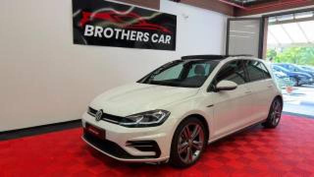 Volkswagen Golf R Line 7.5 Virtual - Tagliandi Vw 