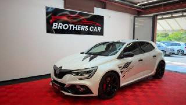 Renault Megane Rs Ultime 
