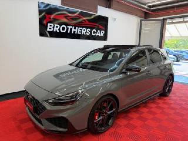 Hyundai I30 2.0 280cv Dct Tetto - Gusci - Duomi 