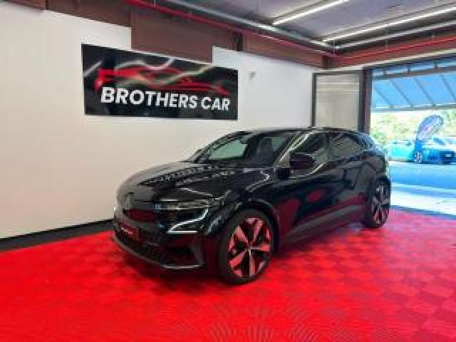 Renault Mégane Grand Coupé Mégane E-Tech Electric 220 Cv Ac22 