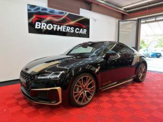 Audi Tt Coupé 45 Tfsi Edition 70° 1 Of 10 