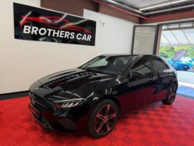Mercedes Benz A 250 E Hybrid Eq Progressive Advanced Plus 