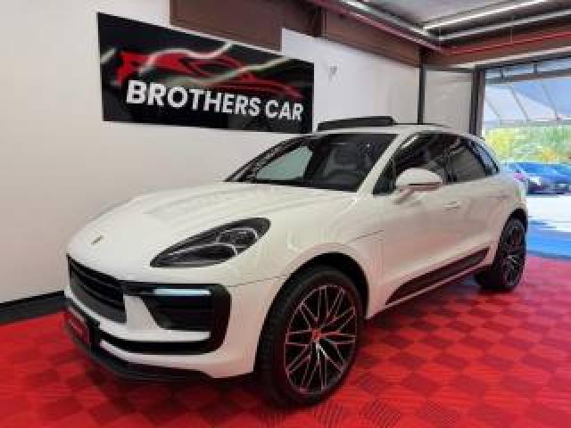 Porsche Macan 2.0 Tetto - Chrono -21'' 