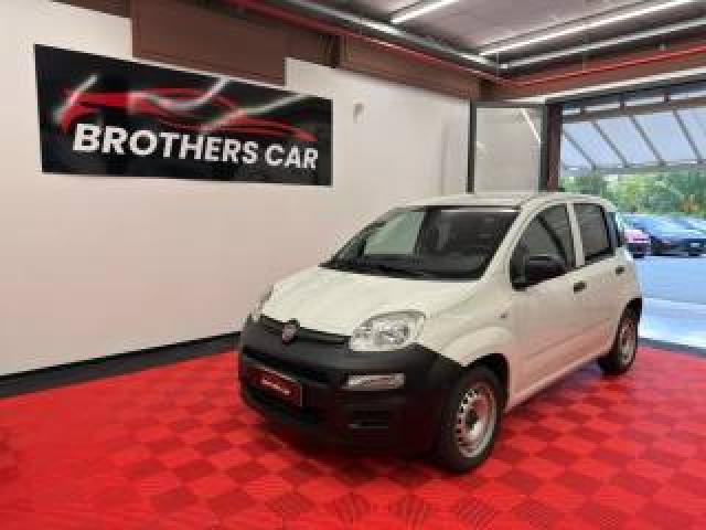 Fiat Panda 1.3 Mjt S&s Pop Van 2 Posti 