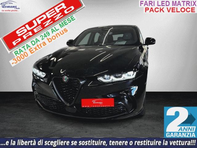 Alfa Romeo