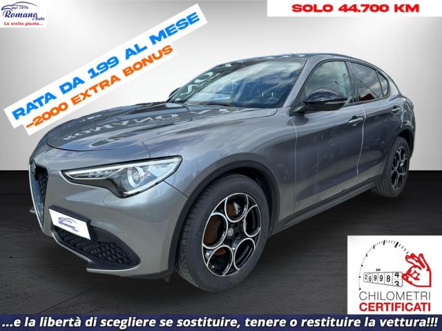 Alfa Romeo