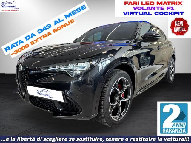 Alfa Romeo